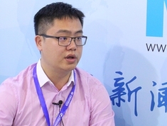 汇量科技段威：助力互联网企业国际化