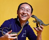 蚂蜂窝CEO陈罡：互联网的恐龙时代