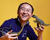 蚂蜂窝CEO陈罡：互联网的恐龙时代