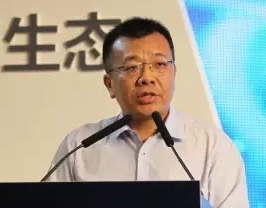 阿里巴巴刘冰：互联网有助于解决城市民生问题