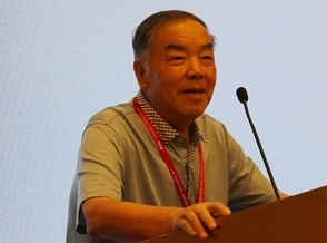 中科院院士石钟慈讲述我国计算技术的发展历程