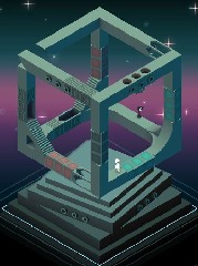 艺术化游戏代表之作