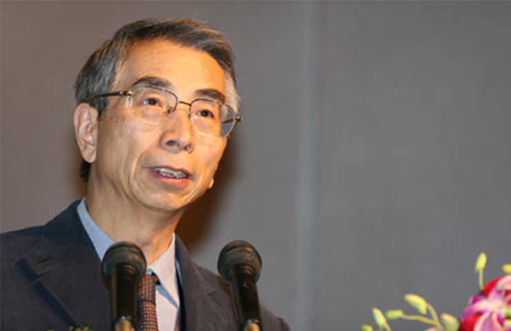 倪光南：软件和信息服务业有三大优劣势