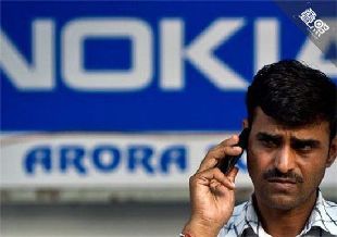 苹果6s印度遇冷 当地人都在用哪些手机？