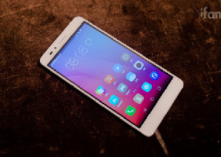 华为新机荣耀畅玩5X评测