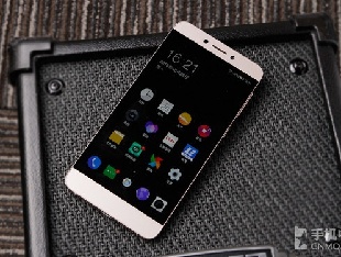 乐视超级手机1s评测:硬件体验双重提升