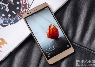 荣耀畅玩5X评测：千元机有了新标杆儿