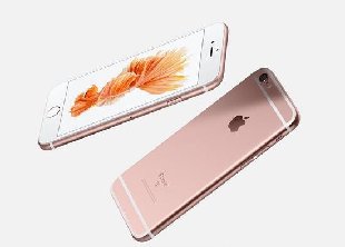 苹果推6s场外维修：用户质疑数据或遭泄露