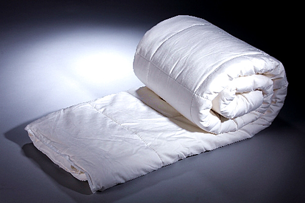 网售蚕丝被超五成不合格 附名单