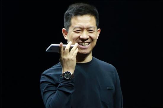 关于乐视1s手机 贾跃亭至少撒了6个谎