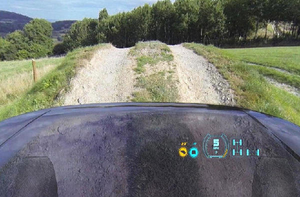 组图:现实版的“007”科技