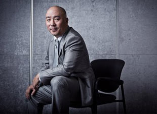 感受互联网魅力 英特尔谈创业创新