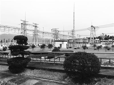 孵化创新公司改变央企