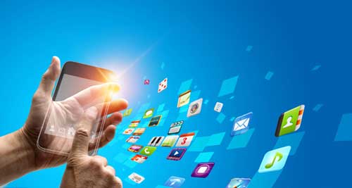 工信部：41款手机软件上&ldquo;黑榜&rdquo;