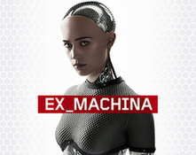 围棋上演人机大战 盘点影史上的人工智能狠角色