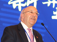 熊迈克：与合作伙伴一起引领新一轮智慧城市革命