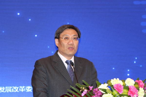 王文涛：&ldquo;十三五&rdquo;新型城市化建设对济南是重大机遇