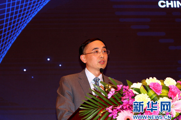 &ldquo;十三五&rdquo;新型智慧城市走向 发改委伍浩建议：两目标，五路径