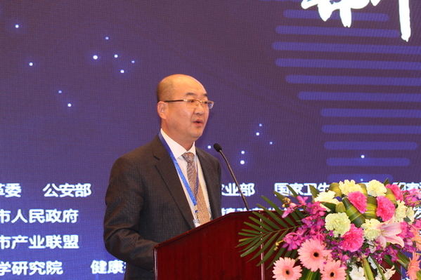 马述杰：智慧城市建设是新兴城镇化的必由之路