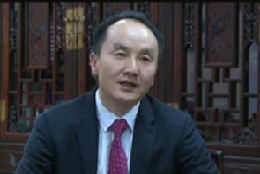 秦沪投资创始人储德佐：实业担当使命 科技成就价值