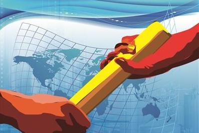 2016&mdash;2020年，中央企业未来的这五年