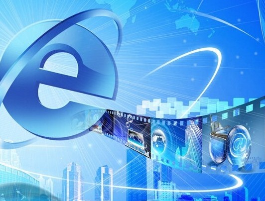 【我看国家信息化战略】加快构建泛在先进的国家信息基础设施，推动网络强国建设