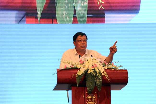 光大集团与四川签订百亿旅游战略：服务升级 打造特色