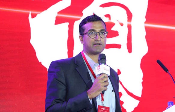 阿伦&middot;拉奥：复制硅谷成功秘诀，需要企业、大学、政府的合力