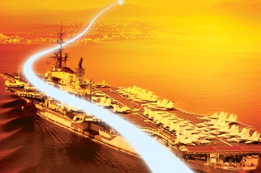 打造烽火集成舰队 扬帆信息化“蓝海”