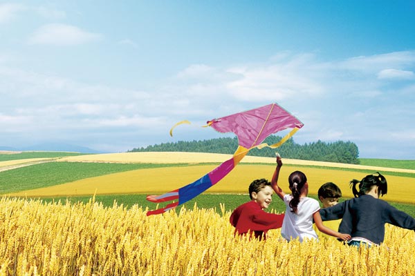 智慧教育：立德树人 云启未来