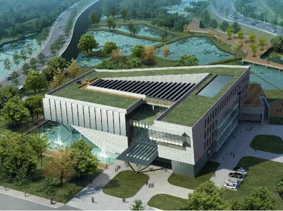 智慧政务：楚天云，为烽火ICT转型开拓云途