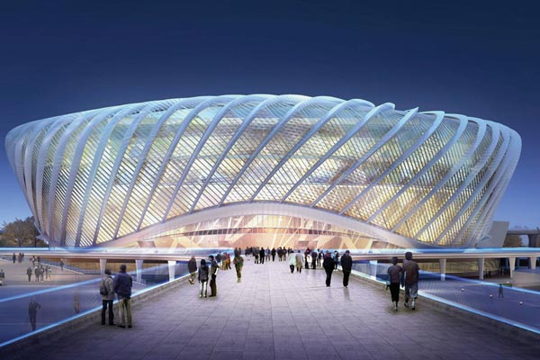 智慧园区：让园区智慧，让生活智能