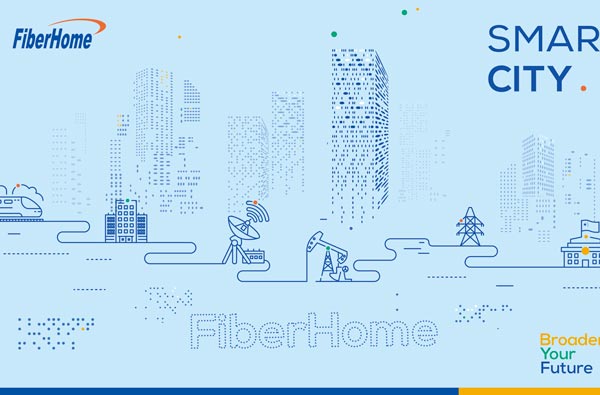 访烽火通信技术总监吴军：新常态下 百亿烽火的“智慧”抉择