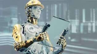 北京将建成机器人产业创新中心