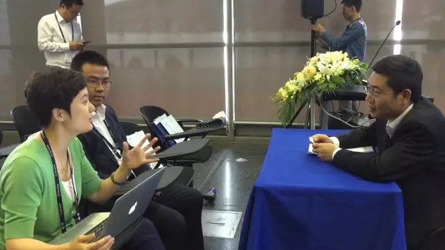 何建明：云网一体开启5G承载新时代