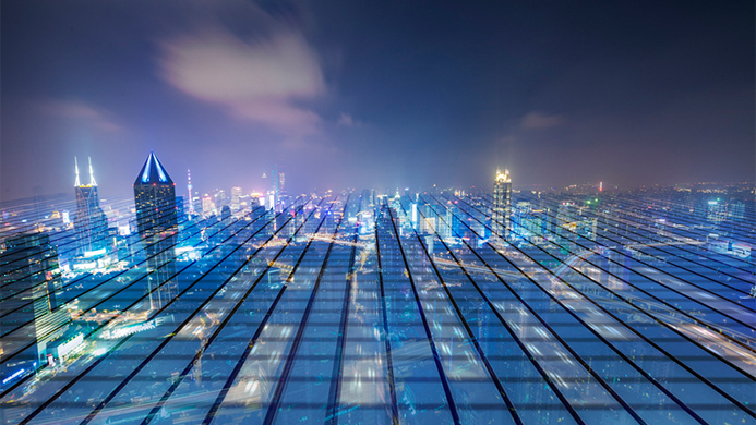 烽火通信ICT 2.0+战略亮相