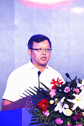 韩军：&ldquo;南贵北乌&rdquo;大数据产业格局初步形成