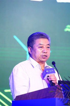 冷凉气候上做文章 乌兰察布要当北京的&ldquo;菜篮子&rdquo;