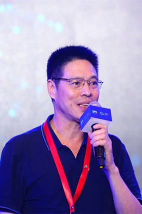 张一杭：物联网标识与传统产业的结合更值得关注