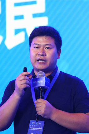 史奎：农产品价值再造的核心是要结合消费升级