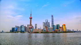 打造东方智造城，华为云助力上海推进5G产业加速集聚孵化