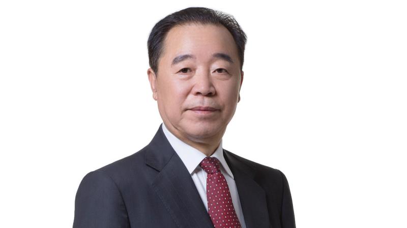中国铁塔董事长佟吉禄：变通信塔为数字塔 助力经济社会数字化转型