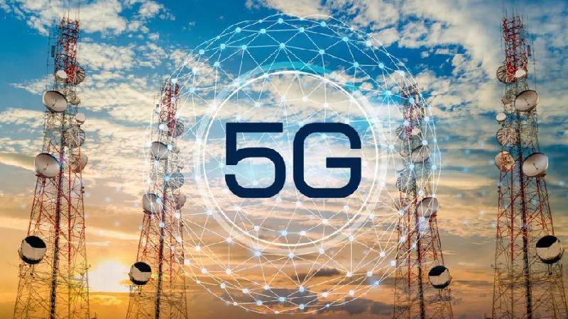 5G基站2.3万个！河北：“新基建”步伐加速推进