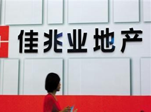 佳兆业危机曝光险企砸钱后遗症