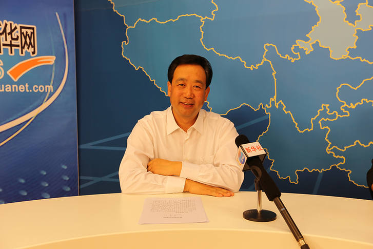 柴春：从造血机制上改变年年帮扶年年穷