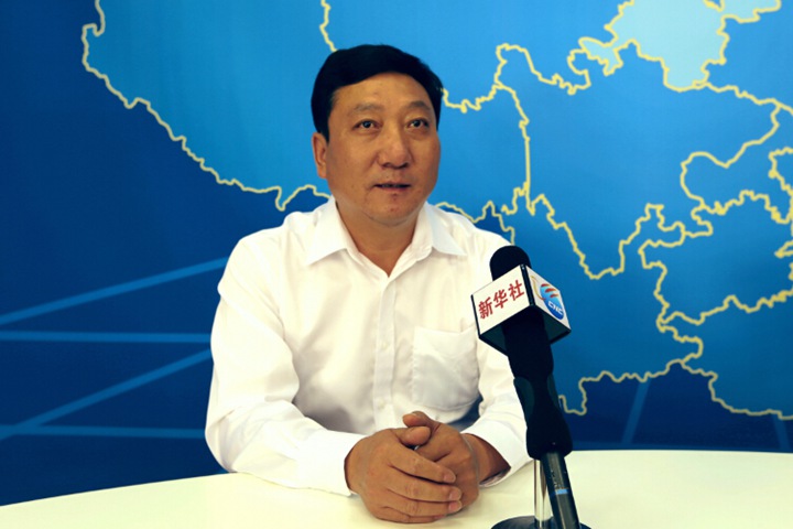 鞠毅：精准扶贫绝不能&ldquo;眉毛胡子一把抓&rdquo;