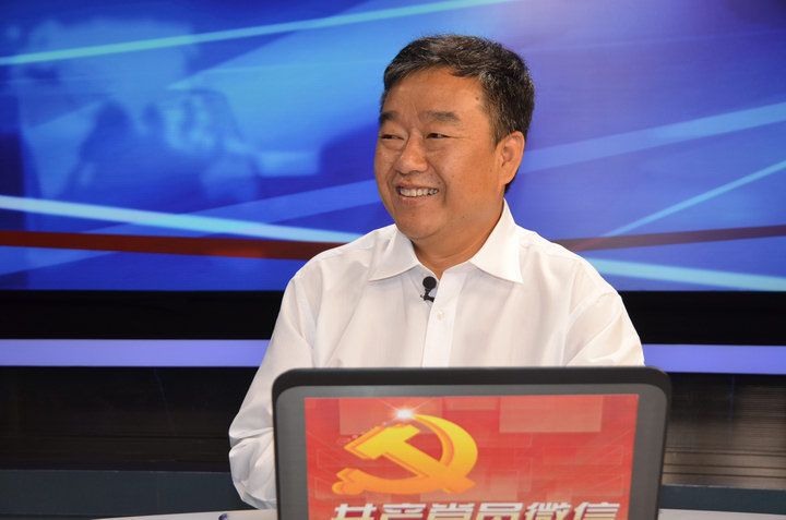 李建阳：精神面貌的改变，才是农村的最大变化