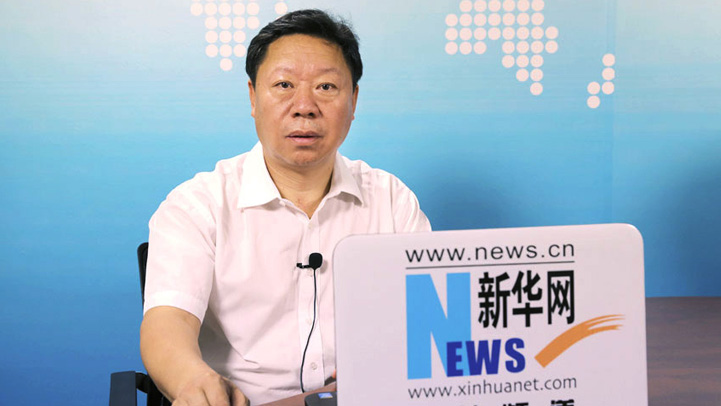 张宝才:人民满意与否是评判干部政绩的最终标准