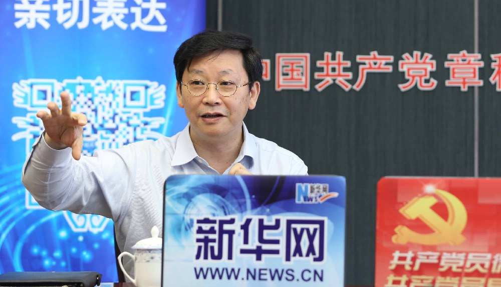 孙建平:服务&ldquo;创客&rdquo;不越俎代庖，不拔苗助长