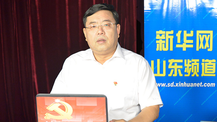 杨洪涛：铁腕淘汰降耗促转型